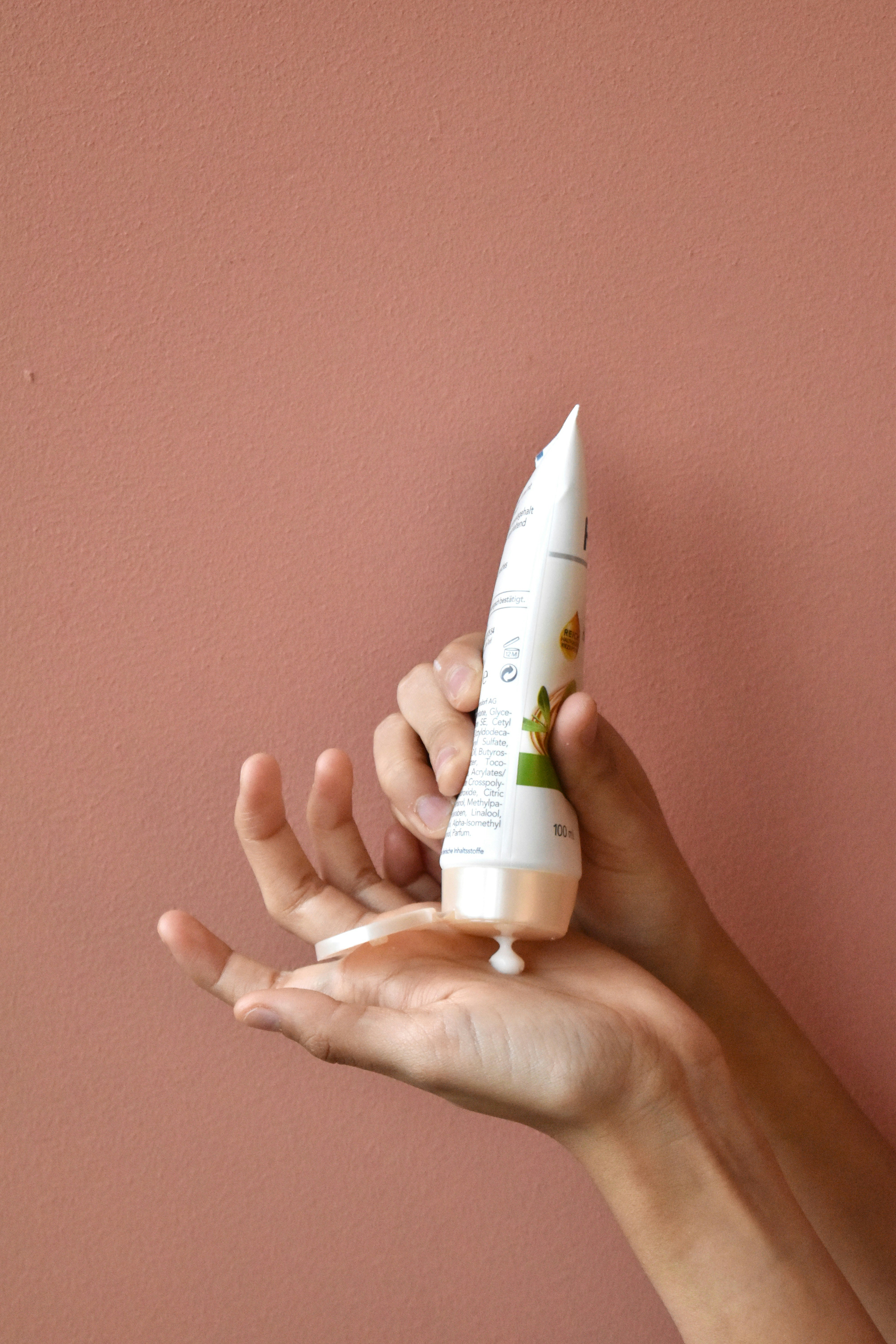 Luxury Lotion